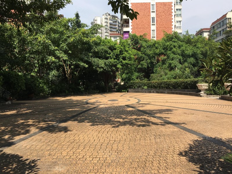 大渡口阳光花园