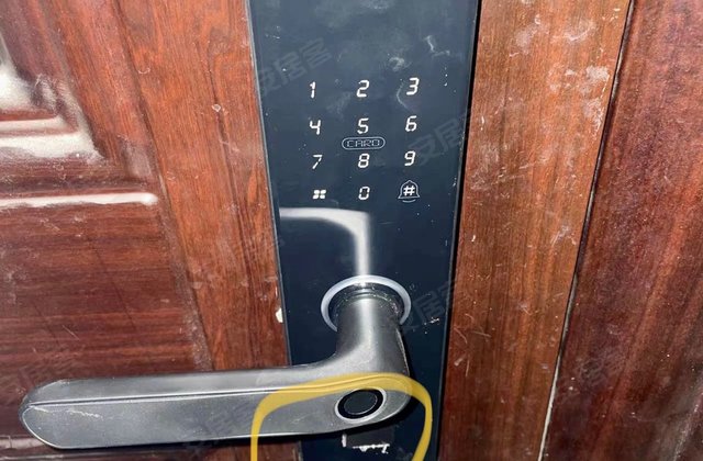 康馨雅苑1室1厅57㎡24.5万二手房图片