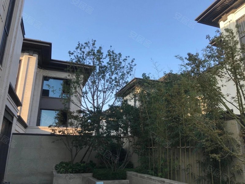 中建国望府(别墅)