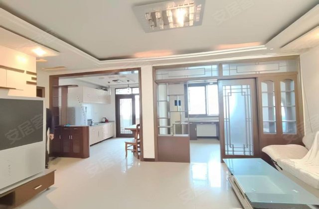 金城花园3室1厅96.14㎡32万二手房图片