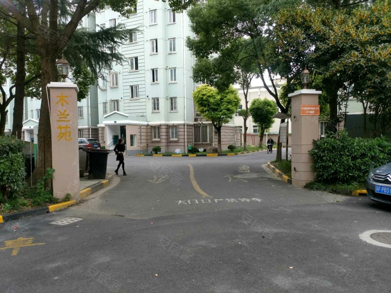 东兰兴城木兰苑 