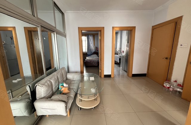 南园小区(南区)3室2厅75㎡42万二手房图片