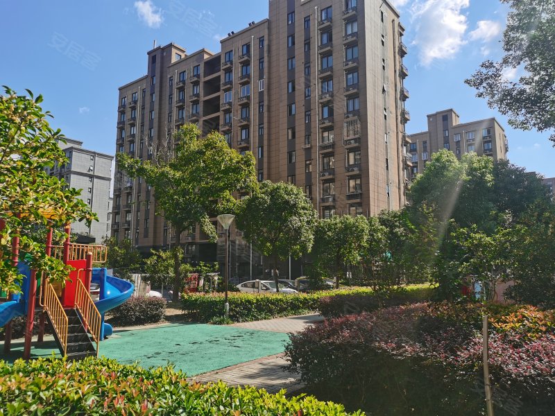 美罗家园绣苑,美平路500弄-上海美罗家园绣苑二手房,租房,房价-上海