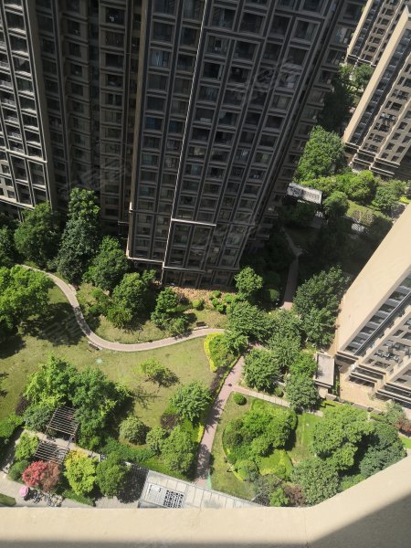 万科城(一期),韦郭路909号-西安万科城(一期)二手房,租房,房价-西安