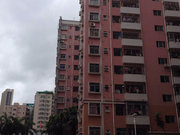 福田小区图片