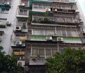 孔雀小区(188弄)