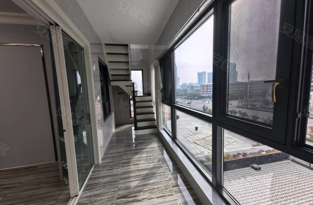 碧桂园平侯府5室2厅198㎡144.8万二手房图片