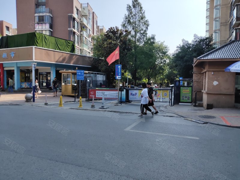 金色池塘一期(纯水岸),环湖东路99号-合肥金色池塘一期(纯水岸)二手房