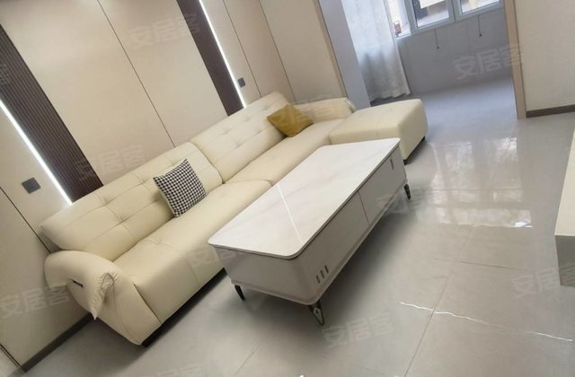 铁路小区2室2厅75㎡32.8万二手房图片