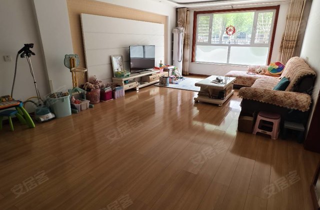 书苑居3室2厅137.5㎡89万二手房图片