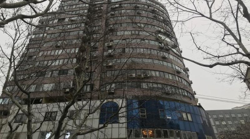 金环大厦,襄阳南路489号-阳泉金环大厦二手房,租房,房价-阳泉安居客