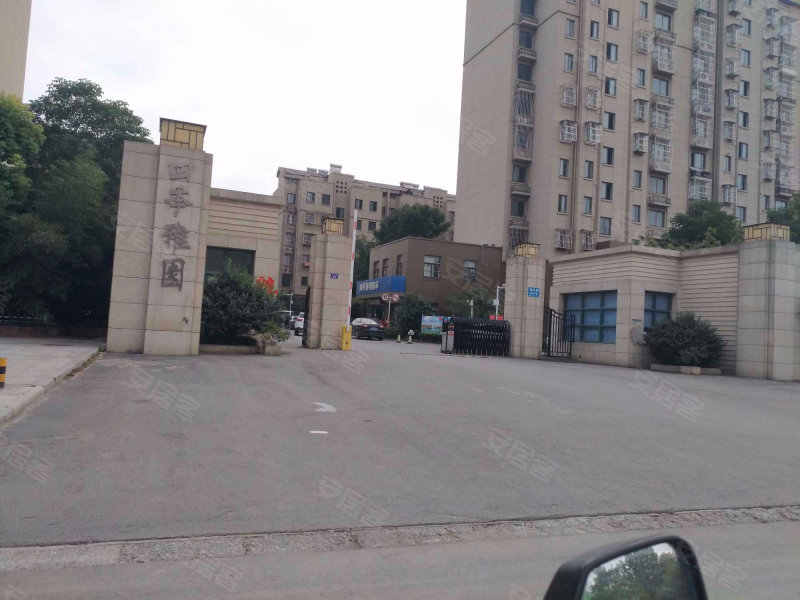 四季雅园,郭庄路-徐州四季雅园二手房,租房,房价-徐州安居客