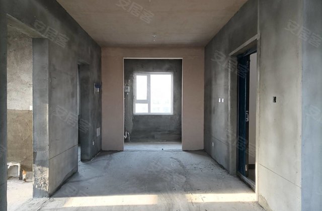 泰富嘉园3室2厅117㎡67万二手房图片