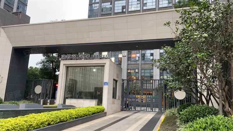 融信双杭城mini墅