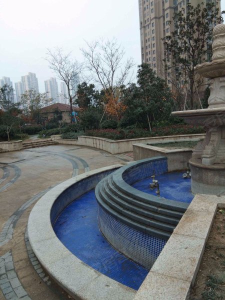 聚湖半岛,聚湖西路近淹城北路-常州聚湖半岛二手房,租房,房价-常州