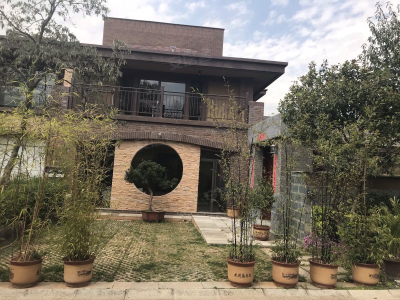 溪麓南郡(别墅)