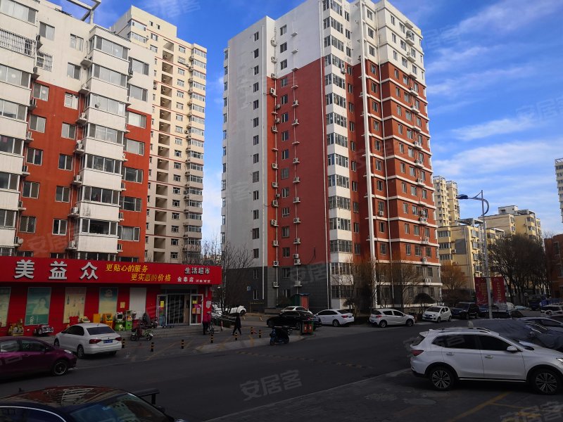 金泰花园小区,东安路-廊坊金泰花园小区二手房,租房,房价-廊坊安居客