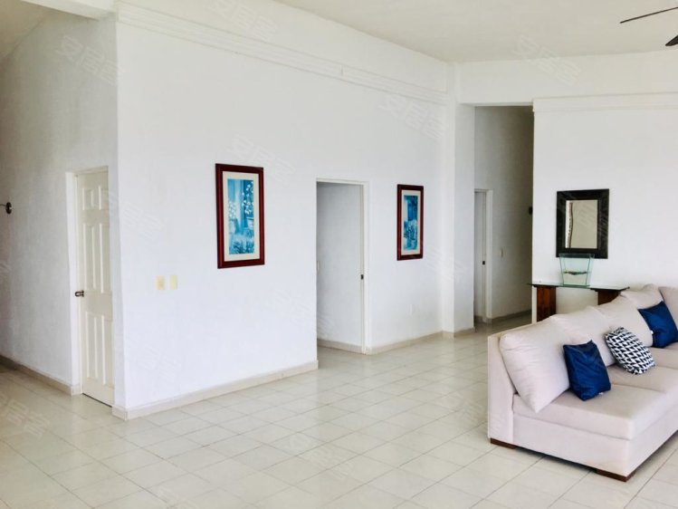 墨西哥格雷罗州阿卡普尔科约¥147万Apartment for sale, Punta Pichilingue, A-3, in Aca二手房公寓图片