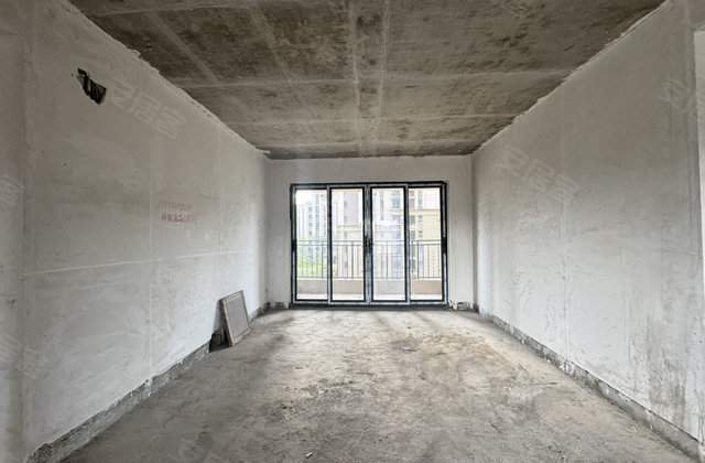 恒大中央公园3室2厅120㎡36万二手房图片