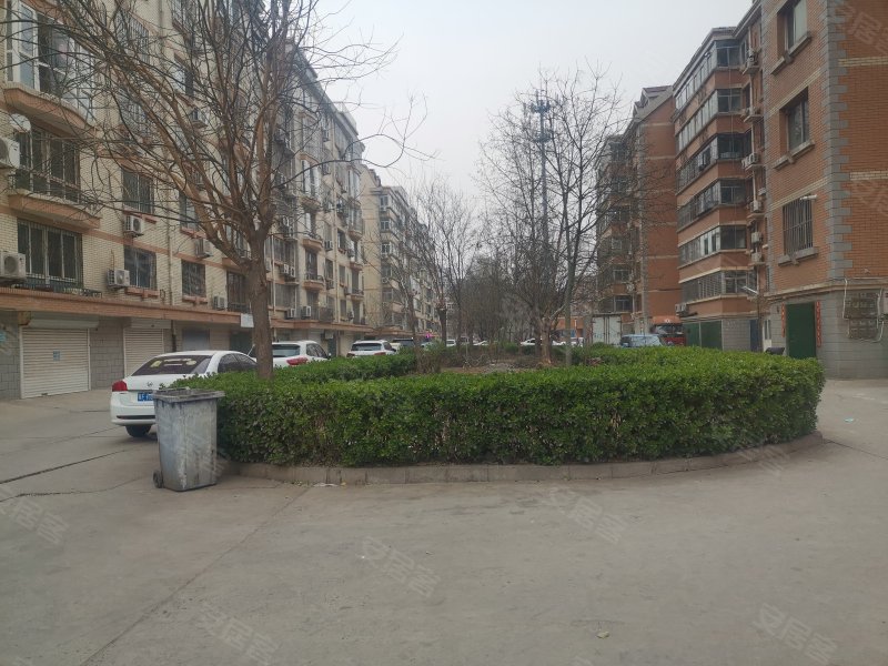 西苑北小区,恒祥北大街-保定西苑北小区二手房,租房,房价-保定安居客