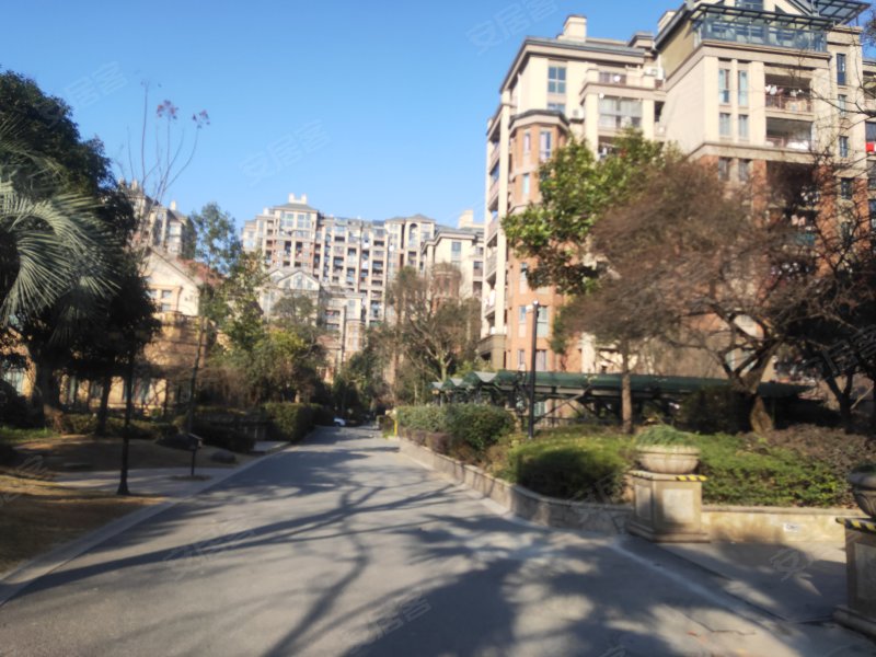 蓝湾国际花园(别墅)