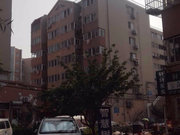 洛阳路小区图片