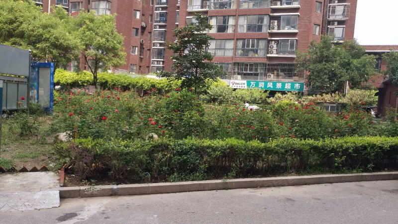 万润风景,东管头街-北京万润风景二手房,租房,房价-北京安居客