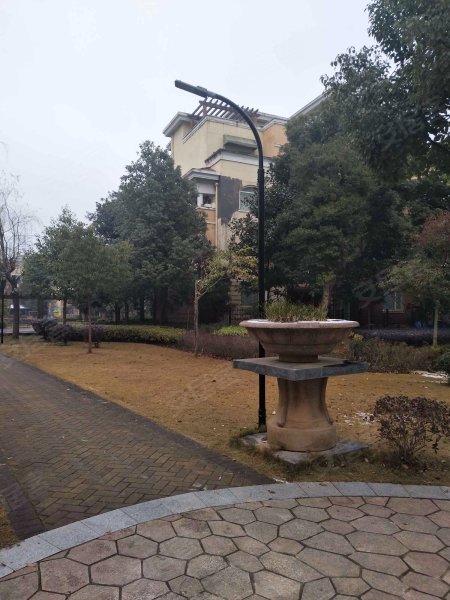 卓越罗纳河谷,甲宝山路-武汉卓越罗纳河谷二手房,租房,房价-武汉安居