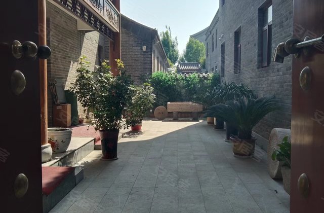 东昌御府,楼东大街18号-聊城东昌御府二手房,租房,房价-聊城安居客