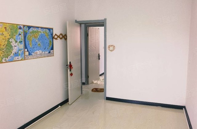 万达金街小区2室1厅47㎡17.9万二手房图片