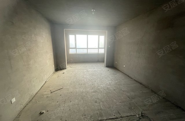 文景苑3室2厅129㎡90万二手房图片