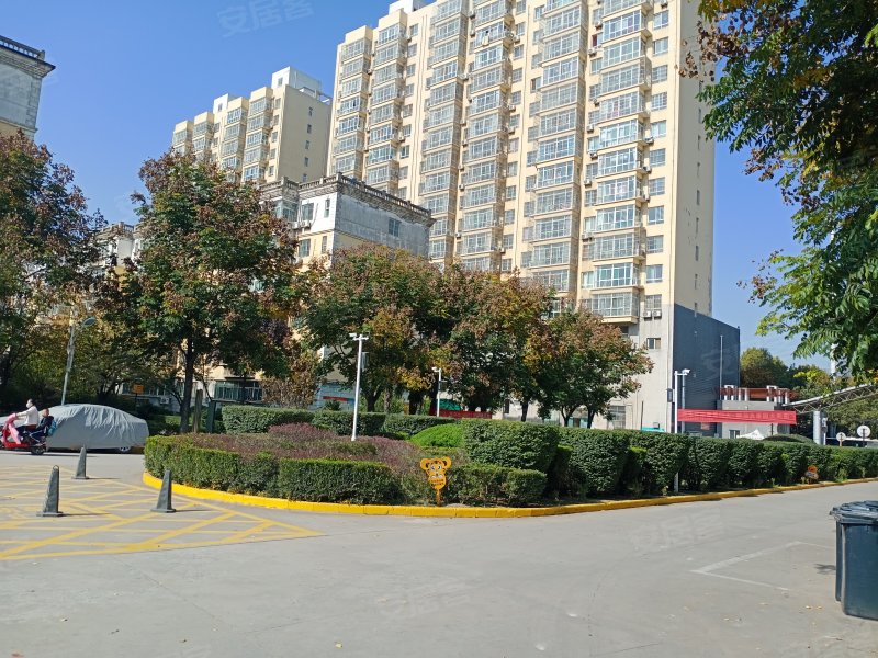 阳光小区(秦都)