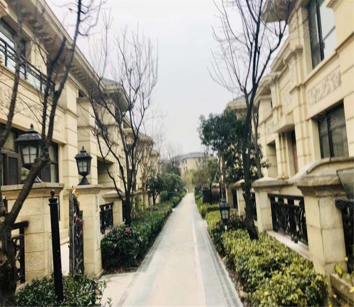 昆玉九里山庄(别墅),冠军路8号-昆山昆玉九里山庄(别墅)二手房,租房