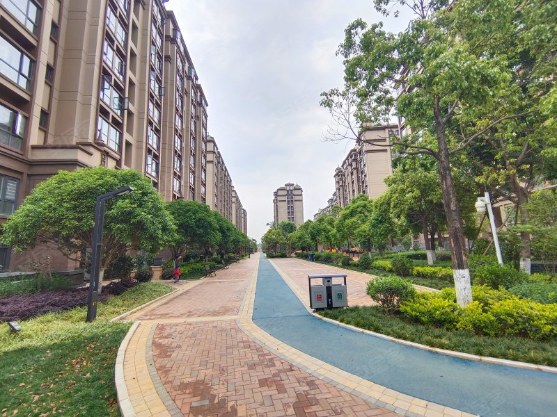 筑友双河湾金榜苑,前兴路,近金湖路-昆明筑友双河湾金榜苑二手房,租房