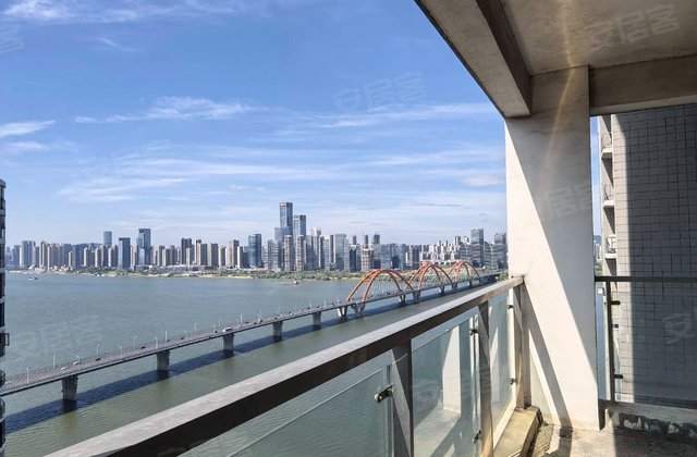 湘江世纪城悦江苑3室2厅141.5㎡120万二手房图片