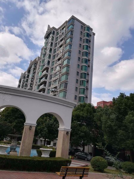 爱家亚洲花园(二期) 