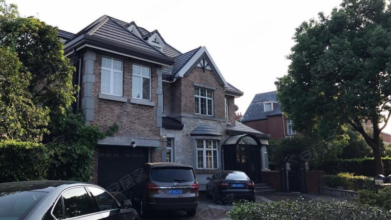 爱丁堡润峰苑(别墅)