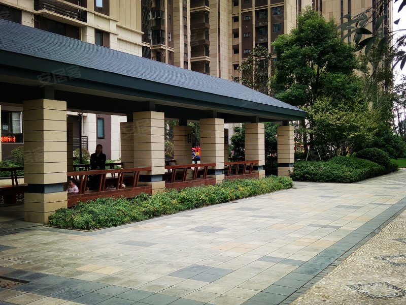 万科城花璟苑,关南园路-武汉万科城花璟苑二手房,租房,房价-武汉安居