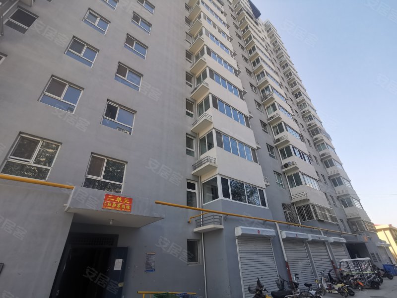 丽景家园小区,清风北街-保定丽景家园小区二手房,租房,房价-保定安居