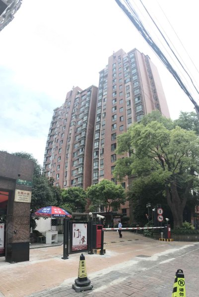 永兆豪庭(东区)