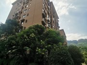 景瑞御蓝湾西区