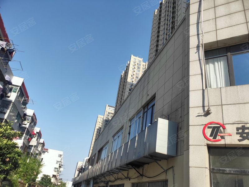 西环中心广场(北区)