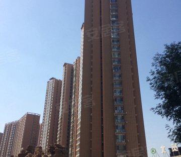 楼层好 装修好 大两房,美林湾二手房,60万,2室2厅,1卫,85平米-太原