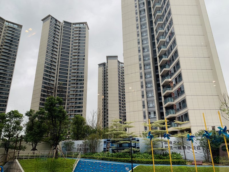 融创月湾首府,和谐路-中山融创月湾首府二手房,租房,房价-中山安居客