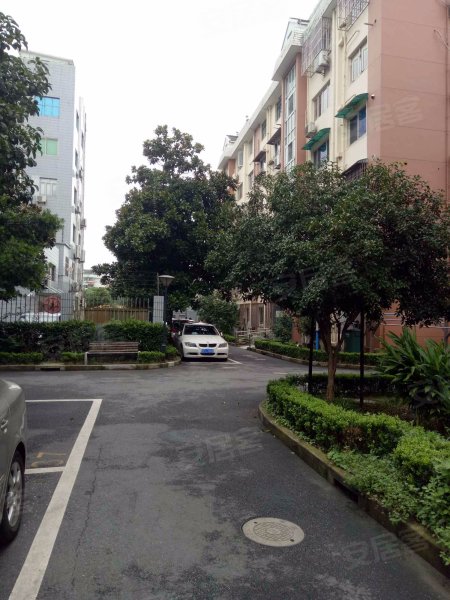 牡丹路186弄小区 