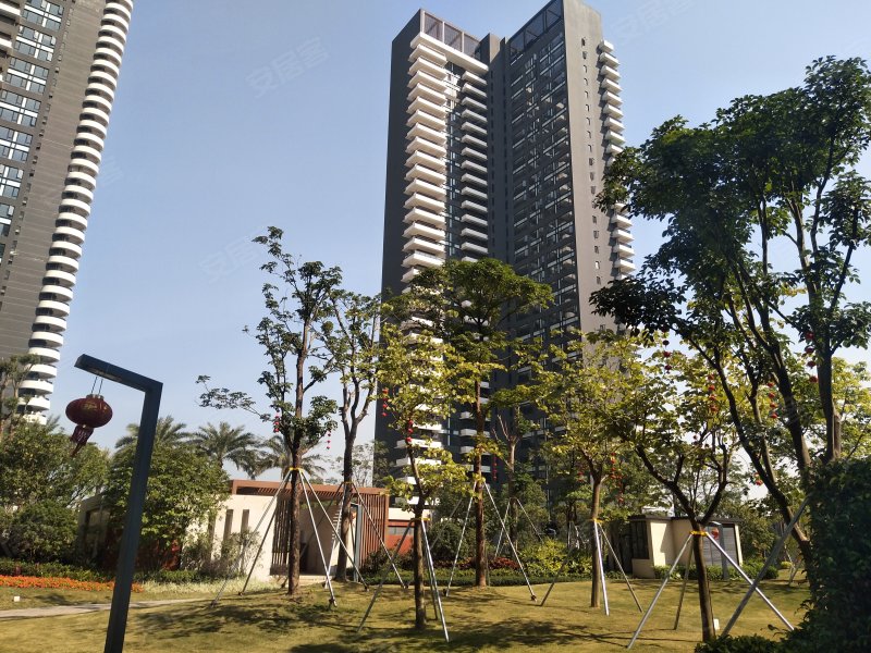 中信红树湾(南区别墅)