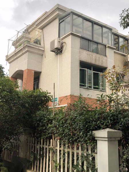 新申花城水仙苑(公寓住宅)