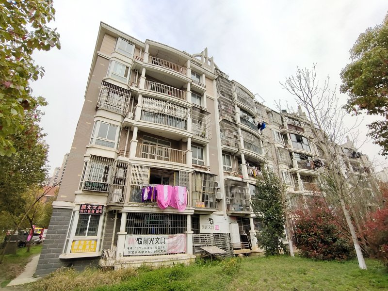 万春花园东区,万春东路-芜湖万春花园东区二手房,租房,房价-芜湖安居