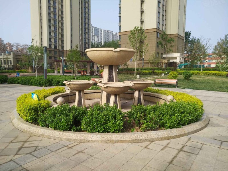 丽景御园,胜利路-衡水丽景御园二手房,租房,房价-衡水安居客