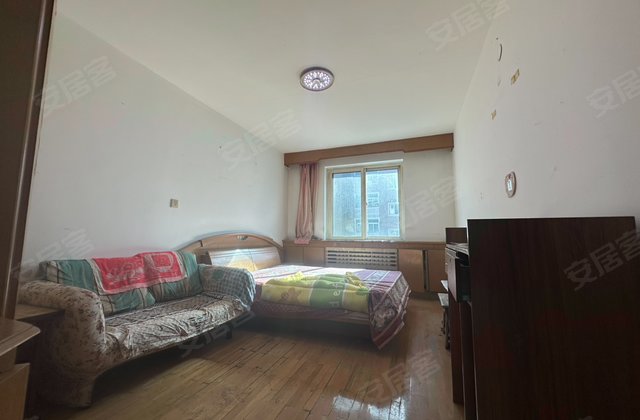 泡崖五区2室1厅62.09㎡38.8万二手房图片